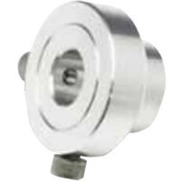 マフラーサイレンサー用バッフル 49mm/18 - バイク