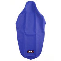オールグリップシートカバー YAMAHA WR250R/X(07-17) ブラック - バイク