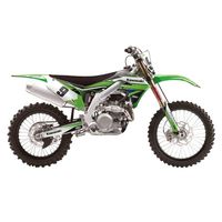 YAMAHA グラフィックデカール EVO19 YZ250F[14-18]/450F[14-17] - バイク
