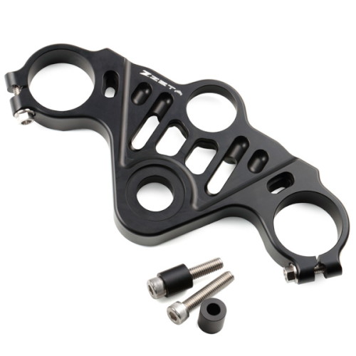 フライト トップブリッジ ブラック CBR250RR - バイク