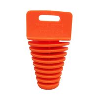 023314 ローパスバッフル 1-3/4インチパイプ用 - バイク