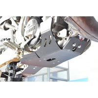 エクストリーム EDスキッドプレート XTRAINER250/300(23) - バイク
