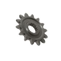 リアスプロケット CR/CRF/XR/CRM レッド 48T - バイク
