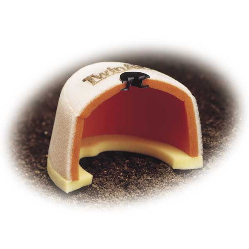 パワーフィルター RMX250S/DRZ400/S/SM - バイク