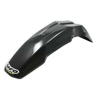 リアフェンダー UFOレッド CRM250/AR/R - バイク