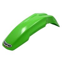 リアフェンダー UFOレッド CRM250/AR/R - バイク
