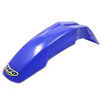 リアフェンダー UFOレッド CRM250/AR/R - バイク