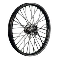 AR1オフロードホイールキット KLX250 フロント 1.60-21 ステンレス