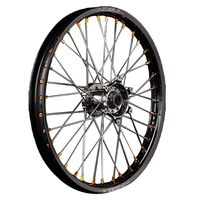 AR1オフロードホイールキット CRF1000L フロント 1.85-21 36H レッド