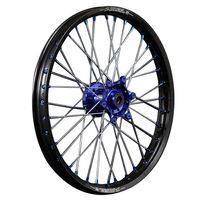 AR1オフロードホイールキット WR250R/X フロント 1.60-21 ブルー