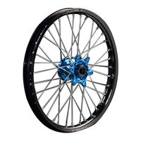 オフロードバイク　ホイール　21×1.85 AR1オフロードホイールキット CRF1000L フロント 1.85-21 36H レッド