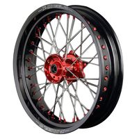 AR1モタードホイールキット トレール CRF250L/M/RALLY リア 17×4.50