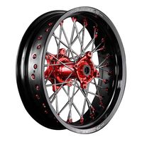 AR1モタードホイールキット トレール CRF250L/M/RALLY リア 17×4.50