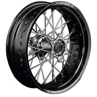 DRZ400S用タイヤ・ホイールセット DRZ400S用タイヤ・ホイールセット