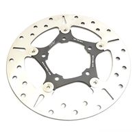 ２６０mm ブレーキディスク ブラック/ゴールド シグナスX (SE44J) ref1321698035_200.jpg