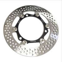 NCY N-23 ビッグローター267mm グリファス/BWS3型/X FORCE/NMAX/AEROX