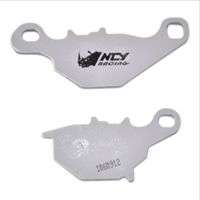 純正部品】パツド/シムセツト 59302-20850 - バイク
