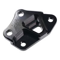 267mmディスク BREMBO 4ポット 40mmピッチ用 キャリパーサポート - バイク