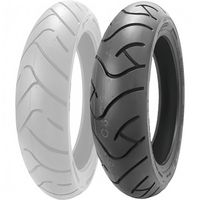 SPORTMAX GPR-300 140/70R17 66H TL リア - バイク