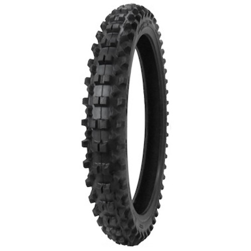 216MX 90/100-21 57R TT フロント - バイク