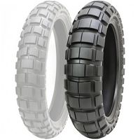 TRAILMAX MIXTOUR 150/70R17 69V TL リア - バイク