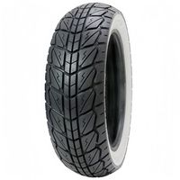 TT93GP 130/70-12 62L TL フロント/リア - バイク