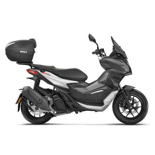 トップマスターフィッティングキット Aprilia SR GT 200(22-24) - バイク