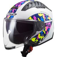 COPTER ホワイト XL - バイク