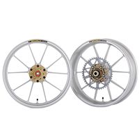 CB1100 （SC65） ＞ CB1100AC-J ＞ 足回り ＞ ホイール・リム リア