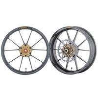 VTR250用EXACT アルミホイール VTR250用EXACT アルミホイール VTR250用EXACT アルミホイール VTR250用