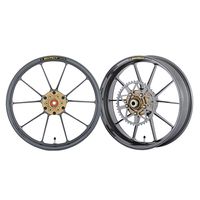TZR250 （3MA） ＞ TZR250-3MA1 ＞ 足回り ＞ ホイール・リム リア