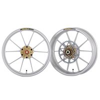 TZR250 （3MA） ＞ TZR250-3MA1 ＞ 足回り ＞ ホイール・リム リア