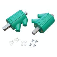 ダイナS コイルセット ハーレー用パーツ カスタムパーツの通信販売 ネオファクトリー