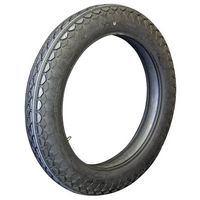 CLASSIC 4.00-18 WT フロント/リア - バイク
