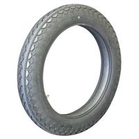CLASSIC 4.50-18 WT フロント/リア - バイク