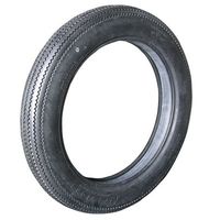 コッカークラシック ダイヤモンド 4.00-18 WT フロント/リア - バイク