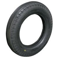 ファイヤーストーン デラックスチャンピオン 5.00-16 WT フロント/リア