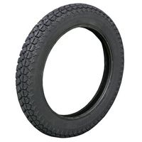 ファイヤーストーン ANS 4.00-19 WT フロント/リア - バイク