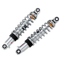 カワサキ 80s ワークスタイプリアサスペンション Z1000J/R/Z1100J/GP