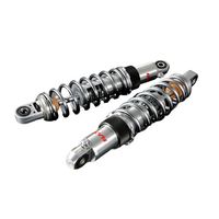 カワサキ 80s ワークスタイプリアサスペンション Z1000J/R/Z1100J/GP