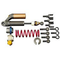 VMAX （3UF） ＞ VMAX1200-3UF1 ＞ 足回り ＞ リアショック