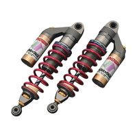 ADVANTAGE SHOWA” 足回り - モトカスタム店