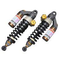 400SSマッハ2 | 400SS MACH 2 ＞ 足回り