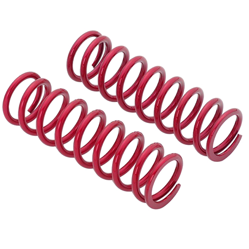 スペシャル・リアショックスプリングセット 365mm用(2.0Kgf/mm) - バイク