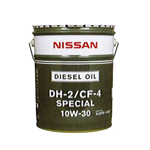 純正部品】DH-2/CF-4スペシャル 10W-30 20L - 自動車