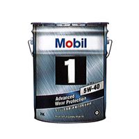 モービル1 SN 0W-30 20L - 自動車