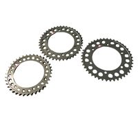 リアスプロケット H-30 44丁 - バイク