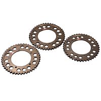 リアス リアスプロケット S-12 47丁 - バイク