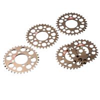KSR-1 ＞ 適合部品
