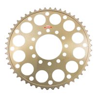 リアスプロケット K-16 50丁 - バイク